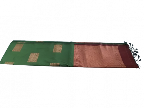 Polyster Softee Saree